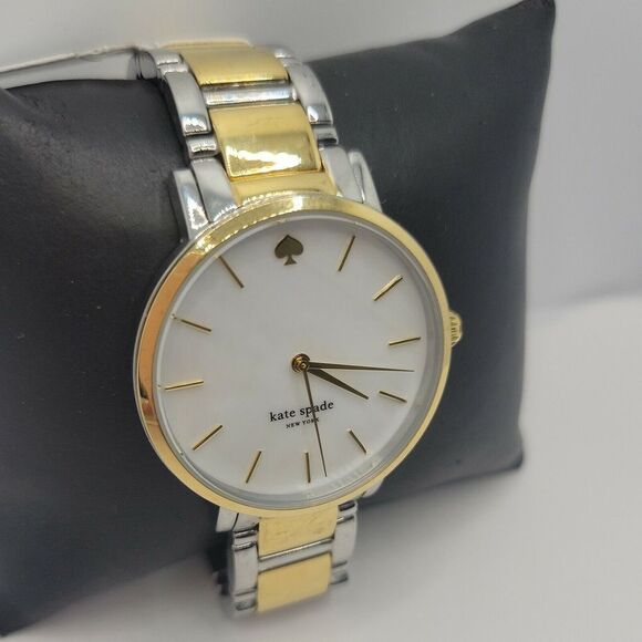Kate Spade NewYork Gramercy 0005 Women Stainless Steel Analog Quartz Watch DE505 main image 9